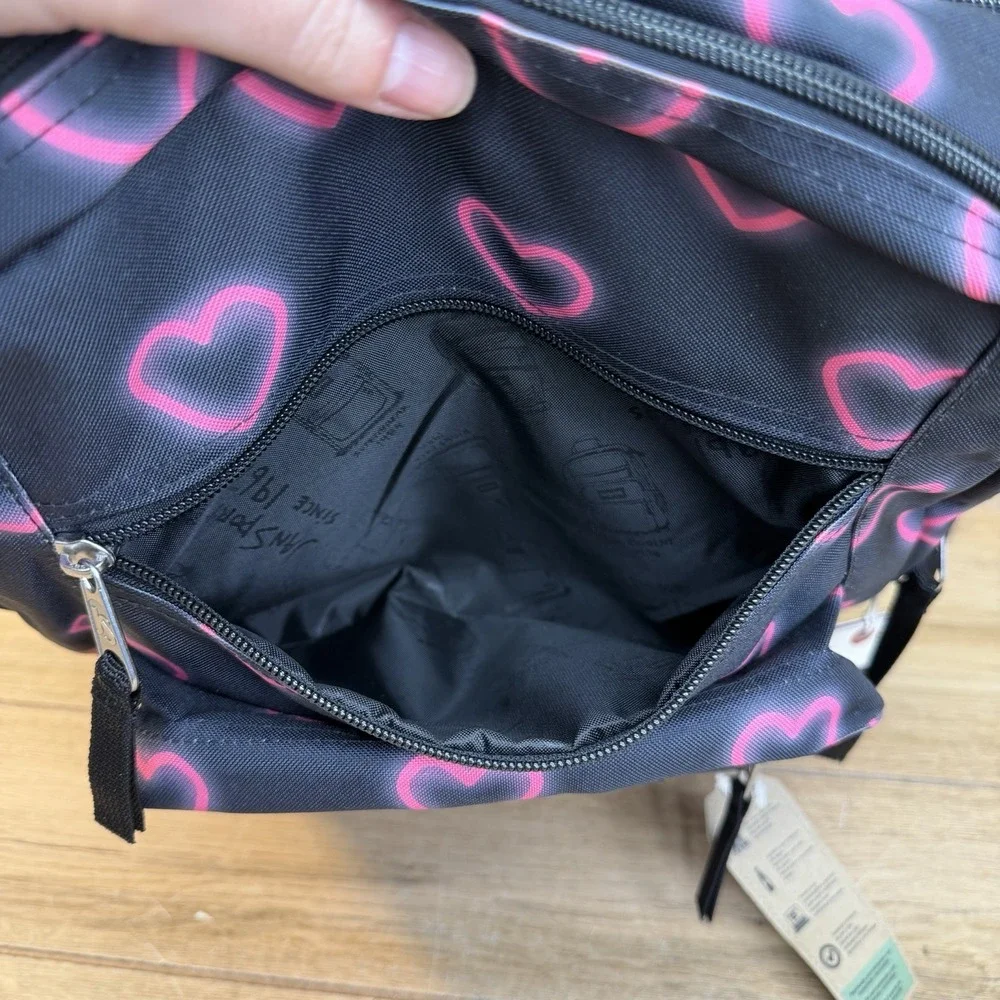 JanSport Big Student 17.5
